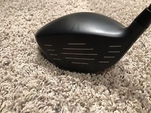 PXG 0811 Driver Head 9* image 1
