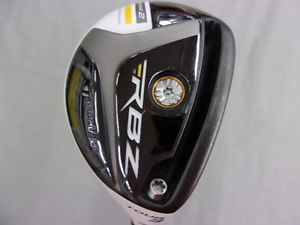 Taylor Made ROCKETBALLZ STAGE 2 TOUR US Utility 42 X image 1