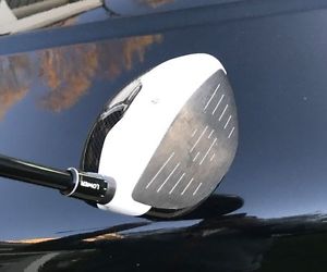 Taylormade M2 Driver 9.5* Stiff LH MINT image 1