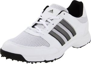 adidas Mens Tech Response 4.0 Golf Shoe- Pick SZ/Color. image 1