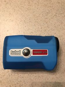 Pre-Owned Bushnell Tour V3 Rangefinder image 1