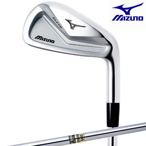 MIZUNO GOLF JAPAN MP FLI-HI UTILITY (DYNAMIC GOLD) STEEL SHAFT 2016 image 1