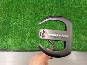 ODYSSEY BACK STRYKE Sabertooth 33inches Putter Golf Clubs 5107 image 1