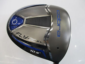 cobra FLY-Z XL DRIVER 2015 (JP MODEL) 1W 10.5 COBRA B image 1