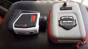 Bushnell Pro X7 Golf Rangefinder with JOLT image 1