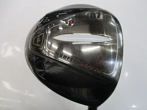 Typhoon Pro TP-07  NITROGEN DRIVER 1W 10 KAMUI B image 1