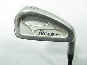 Judge SCIRON 3-9.P.S - Founders B image 1