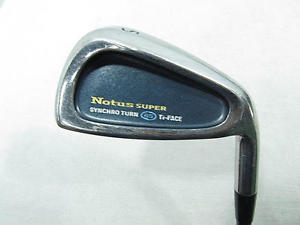 NOTUS Super65 Titanium Face 3-9.P.A.S - MIZUNO B image 1