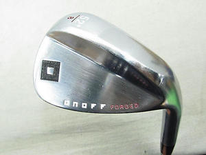 ONOFF Forged WEDGE 2015 AW 52 Daiwa(Globeride) AB image 1