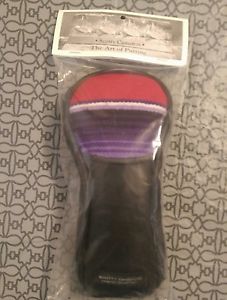 Scotty Cameron Mexileather Cinco De Mayo Serape Hybrid  Headcover image 1