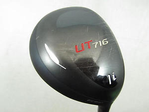 UT-716 UTILITY 2016 U1 16 Fourteen B image 1