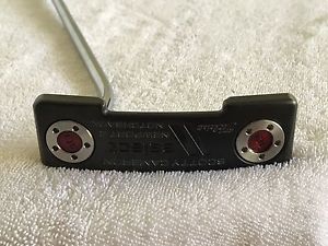 Scotty Cameron Select Newport 2 Notchback Putter SuperStroke GTR image 1