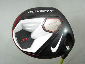 VictoryRed VR_S COVERT Tour 2.0 DRIVER(JP MODEL) 1W NIKE B+ image 1