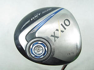 XXIO9 DRIVER 2016 1W 9.5 DUNLOP B image 1