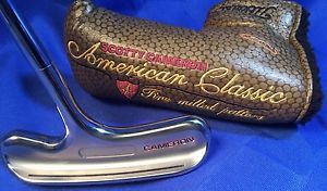 Titleist Scotty Cameron American Classic III. (mint) image 1