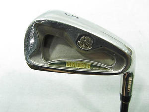 MAJESTY Royal III IRON 5-9.P.A.S - MARUMAN B image 1