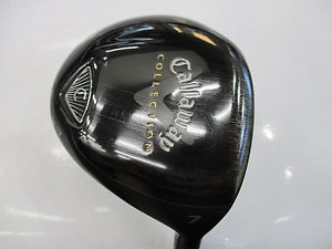 Callaway COLLECTION FAIRWAY 2015 7W 21 Callaway B- image 1