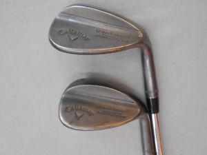 Callaway MACK DADDY 2 Limited Editin Wedge 35.25 S200 image 1