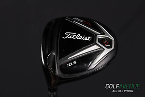 Titleist 915D2 2015 Driver 10.5° Regular Left-H Graphite Golf Club #4070 image 1