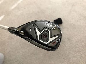 New Titleist 915hd 20.5 Degrees S-Flex image 1