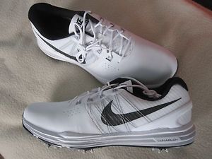 NIKE LUNAR CONTROL 3 SIZE 11.5 GOLF SHOES NEW WITH BOX image 1