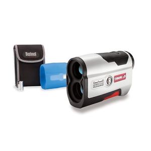 Bushnell Tour V3 Patriot Pack Laser Rangefinder ~ Brand New!!! image 1