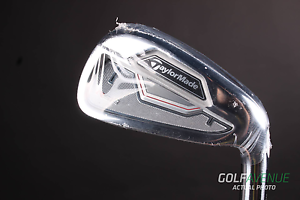 NEW TaylorMade RSi 2 2015 Iron Set 3-PW Regular RH Golf Clubs #5180 image 1