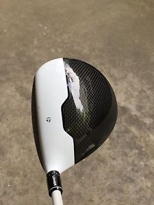 TaylorMade M1 460 cc Driver 9.5 60 gram xstiff image 1