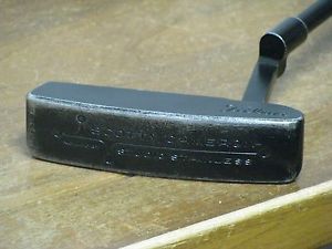 Scotty Cameron Newport Studio Stainless Black 34" Putter Very Nice!! image 1