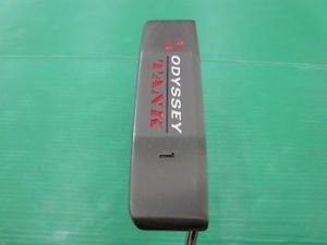 ODYSSEY TANK #1 Putter 34 image 1