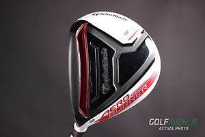 TaylorMade AeroBurner Fairway Woods Set 2015 Club Set Regular LH #51 image 1
