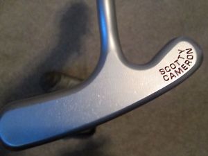 Titleist Scotty Cameron American Classic III Flange Putter FREE SHIPPING image 1