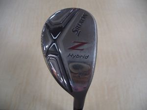 DUNLOP Srixon Z hybrid Utility 39.25 S image 1