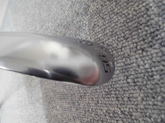 Titleist Vokey COLD FORGED 2015 Wedge 35 S image 1