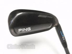 Ping G Crossover Utility Hybrid 18* 3 Iron ALDILA RIP Stiff Flex image 1