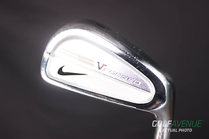 Nike VR Forged Pro Combo 2013 Iron Set 3-PW Stiff RH Steel Golf Clubs #2972 image 1