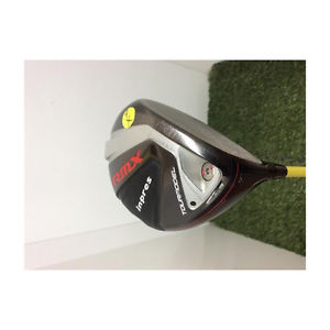 Used[B] Golf Yamaha inpres RMX TOURMODEL 9 Driver Genuine custom shaft X B8L image 1
