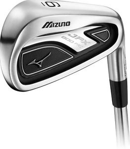 Mizuno JPX-800 Pro Iron Set Golf Club image 1