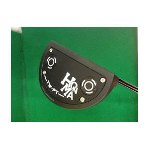 Used[A] Golf Honma Golf Japan TOUR WORLD TW-PT Mallet 33 inches Putter X4I image 1