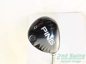 Ping G25 Fairway Wood 4 Wood 4W 16.5* Graphite Regular Right 44 in image 1