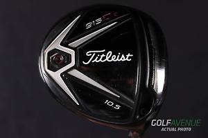 Titleist 915D2 2015 Driver 10.5° Regular Right-H Graphite Golf Club #3689 image 1
