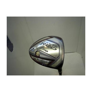 Used[B] Golf PRGR iD nabla RED 2015 11.5 Driver iD nabla RED 2015 M35 Men N6Q image 1