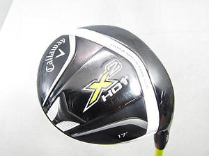 X2 HOT PRO Fairway 2014(JP MODEL) FW 17 Callaway B image 1
