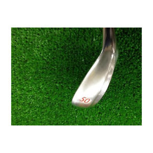 Used[B] Golf Miura Giken Passing Point NEO PP-W01 50 Wedge Otherwise Men Z5T image 1