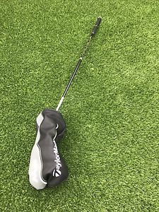 Taylormade 2017 M2 Driver - 10.5 - Regular - New In Wrapping - Rory McIlroy image 1