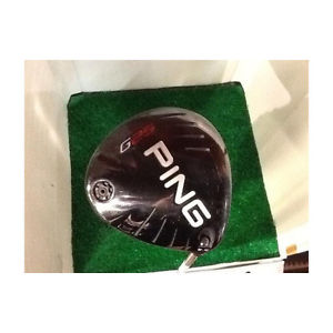 Used[B] Golf Ping G25 9.5 Driver TFC 360 driver S Men P9N image 1
