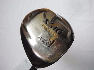 DUNLOP XXIO PRIME 10deg SR-FLEX DRIVER 1W Golf Clubs inv 577 image 1