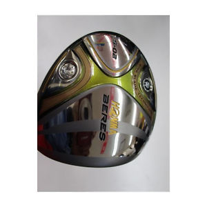 Used[A] Golf Honma Golf Japan BERES S-02 9 Driver 2S ARMRQ6 49 driver S Men A9M image 1
