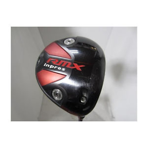 Used[B] Golf Yamaha inpres RMX TOURMODEL 2015 10 Driver X Men T0Q image 1
