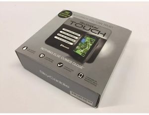 SkyCaddie Touch Golf Rangefinder - Virtually Brand New! image 1
